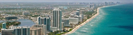 Why Invest in Miami